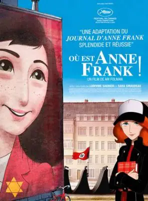 Regarder Où est Anne Frank ! en Streaming Gratuit Complet VF VOSTFR HD 720p
