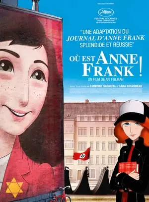 Regarder Où est Anne Frank ! en Streaming Gratuit Complet VF VOSTFR HD 720p