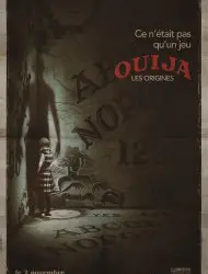 Regarder Ouija : Les Origines en Streaming Gratuit Complet VF VOSTFR HD 720p