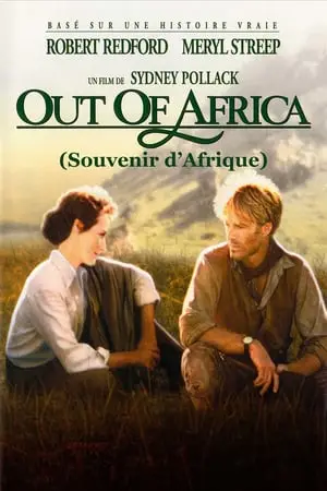 Regarder Out of Africa en Streaming Gratuit Complet VF VOSTFR HD 720p