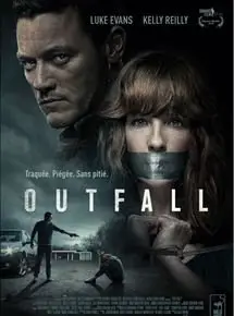 Regarder Outfall en Streaming Gratuit Complet VF VOSTFR HD 720p