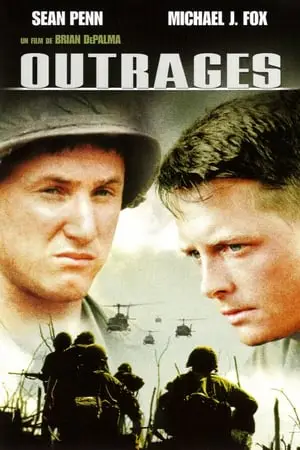 Regarder Outrages en Streaming Gratuit Complet VF VOSTFR HD 720p