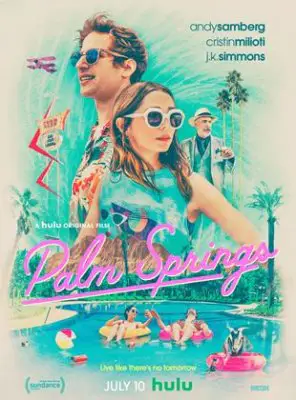 Regarder Palm Springs en Streaming Gratuit Complet VF VOSTFR HD 720p