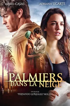 Regarder Palmiers dans la neige en Streaming Gratuit Complet VF VOSTFR HD 720p