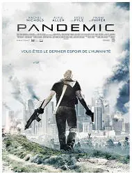 Regarder Pandemic en Streaming Gratuit Complet VF VOSTFR HD 720p