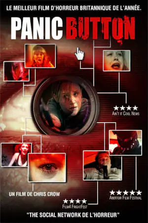 Regarder Panic Button en Streaming Gratuit Complet VF VOSTFR HD 720p