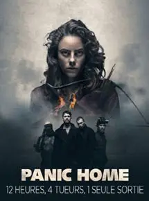 Regarder Panic Home en Streaming Gratuit Complet VF VOSTFR HD 720p