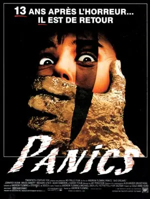 Regarder Panics en Streaming Gratuit Complet VF VOSTFR HD 720p