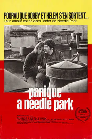 Panique à Needle Park