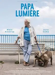 Regarder Papa lumière en Streaming Gratuit Complet VF VOSTFR HD 720p