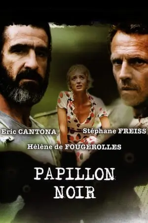 Regarder Papillon noir en Streaming Gratuit Complet VF VOSTFR HD 720p