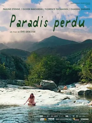 Paradis Perdu