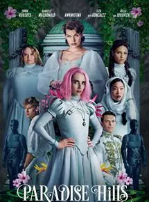 Regarder Paradise Hills en Streaming Gratuit Complet VF VOSTFR HD 720p