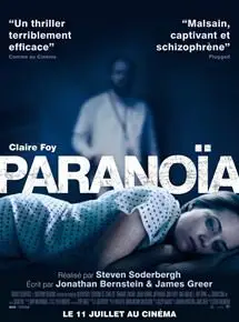 Regarder Paranoïa en Streaming Gratuit Complet VF VOSTFR HD 720p