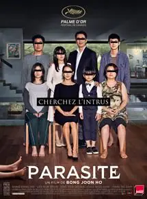 Regarder Parasite en Streaming Gratuit Complet VF VOSTFR HD 720p