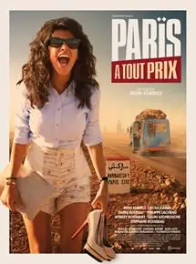 Regarder Paris à Tout Prix en Streaming Gratuit Complet VF VOSTFR HD 720p