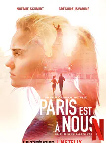 Regarder Paris est à nous en Streaming Gratuit Complet VF VOSTFR HD 720p