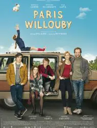 Regarder Paris-Willouby en Streaming Gratuit Complet VF VOSTFR HD 720p