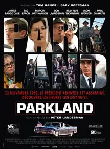 Regarder Parkland en Streaming Gratuit Complet VF VOSTFR HD 720p