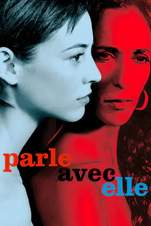 Regarder Parle avec elle en Streaming Gratuit Complet VF VOSTFR HD 720p