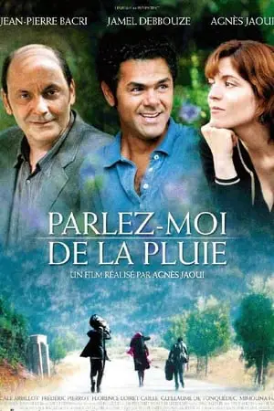 Regarder Parlez-moi de la pluie en Streaming Gratuit Complet VF VOSTFR HD 720p