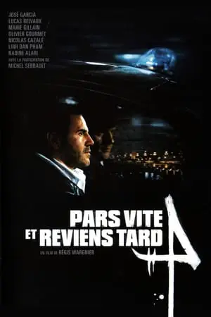 Regarder Pars vite et reviens tard en Streaming Gratuit Complet VF VOSTFR HD 720p