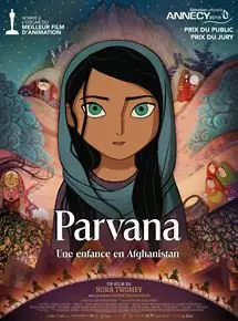 Regarder Parvana en Streaming Gratuit Complet VF VOSTFR HD 720p