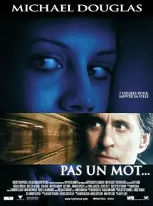 Regarder Pas un mot en Streaming Gratuit Complet VF VOSTFR HD 720p