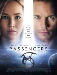 Regarder Passengers en Streaming Gratuit Complet VF VOSTFR HD 720p