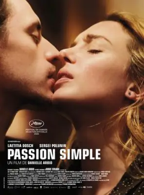 Regarder Passion simple en Streaming Gratuit Complet VF VOSTFR HD 720p