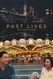 Regarder Past Lives – Nos vies d’avant en Streaming Gratuit Complet VF VOSTFR HD 720p