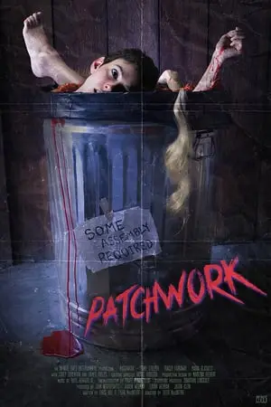 Regarder Patchwork en Streaming Gratuit Complet VF VOSTFR HD 720p