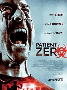 Regarder Patient Zero en Streaming Gratuit Complet VF VOSTFR HD 720p