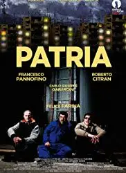 Regarder Patria en Streaming Gratuit Complet VF VOSTFR HD 720p