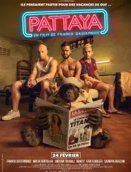 Regarder Pattaya en Streaming Gratuit Complet VF VOSTFR HD 720p