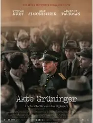 Regarder Paul Grüninger, le Juste en Streaming Gratuit Complet VF VOSTFR HD 720p