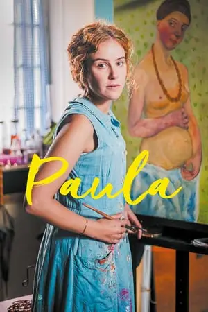 Regarder Paula en Streaming Gratuit Complet VF VOSTFR HD 720p