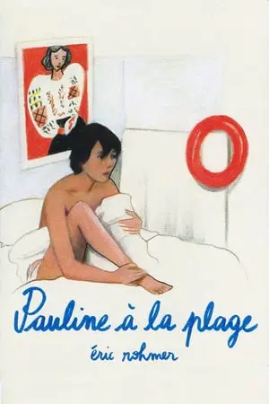 Regarder Pauline à la plage en Streaming Gratuit Complet VF VOSTFR HD 720p