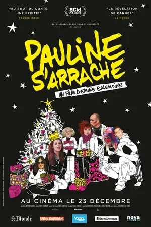 Regarder Pauline s'arrache en Streaming Gratuit Complet VF VOSTFR HD 720p