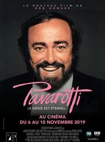 Regarder Pavarotti en Streaming Gratuit Complet VF VOSTFR HD 720p