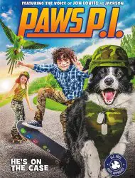 Regarder Paws P.I. en Streaming Gratuit Complet VF VOSTFR HD 720p