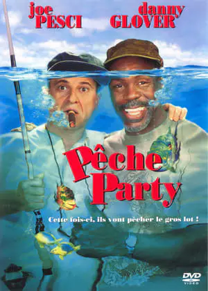 Regarder Pêche Party en Streaming Gratuit Complet VF VOSTFR HD 720p