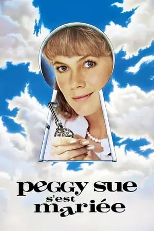 Regarder Peggy Sue s'est mariée en Streaming Gratuit Complet VF VOSTFR HD 720p