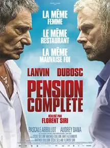 Regarder Pension complète en Streaming Gratuit Complet VF VOSTFR HD 720p