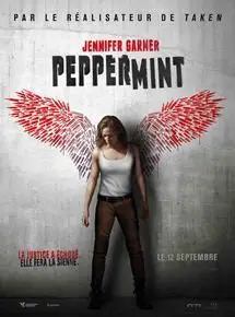 Regarder Peppermint en Streaming Gratuit Complet VF VOSTFR HD 720p