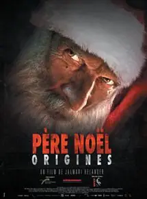 Regarder Père Noël Origines en Streaming Gratuit Complet VF VOSTFR HD 720p