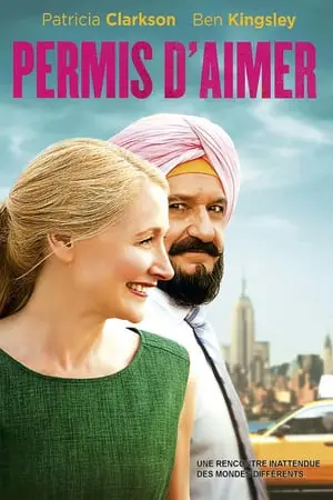 Regarder Permis d'aimer en Streaming Gratuit Complet VF VOSTFR HD 720p