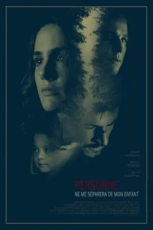 Regarder Personne ne me séparera de mon enfant en Streaming Gratuit Complet VF VOSTFR HD 720p