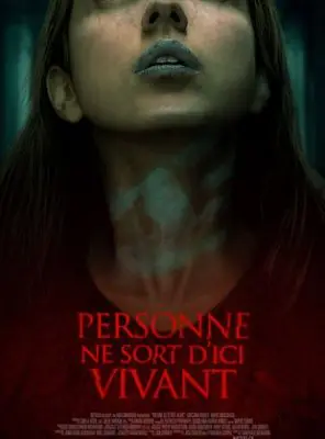 Regarder Personne ne sort d'ici vivant en Streaming Gratuit Complet VF VOSTFR HD 720p