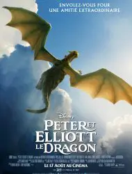 Regarder Peter et Elliott le Dragon en Streaming Gratuit Complet VF VOSTFR HD 720p